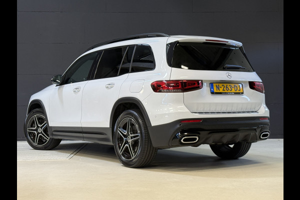 Mercedes-Benz Glb 200 Business Solution AMG | 7-Zits | Pano | Camera | Sfeerverlichting