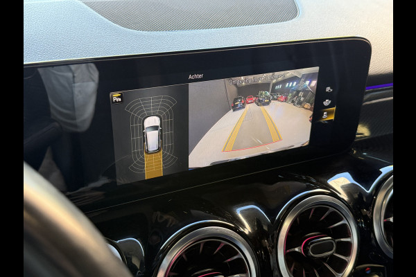 Mercedes-Benz Glb 200 Business Solution AMG | 7-Zits | Pano | Camera | Sfeerverlichting