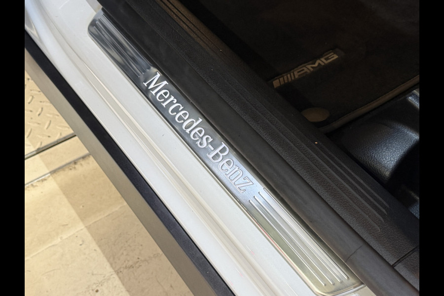 Mercedes-Benz Glb 200 Business Solution AMG | 7-Zits | Pano | Camera | Sfeerverlichting