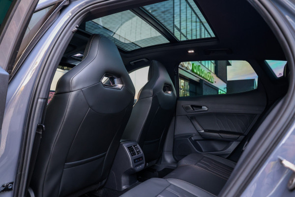 CUPRA Formentor 1.4 e-Hybrid VZ Copper Edition | PANO | ABT VELGEN | MEMORY | 360 | KEYLESS | ELEK KOFFERKLEP | STUURVERW |
