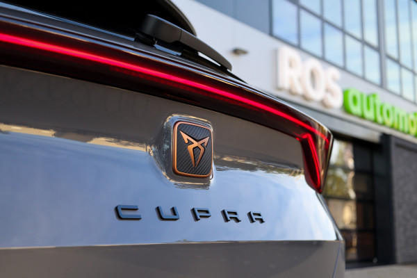 CUPRA Formentor 1.4 e-Hybrid VZ Copper Edition | PANO | ABT VELGEN | MEMORY | 360 | KEYLESS | ELEK KOFFERKLEP | STUURVERW |