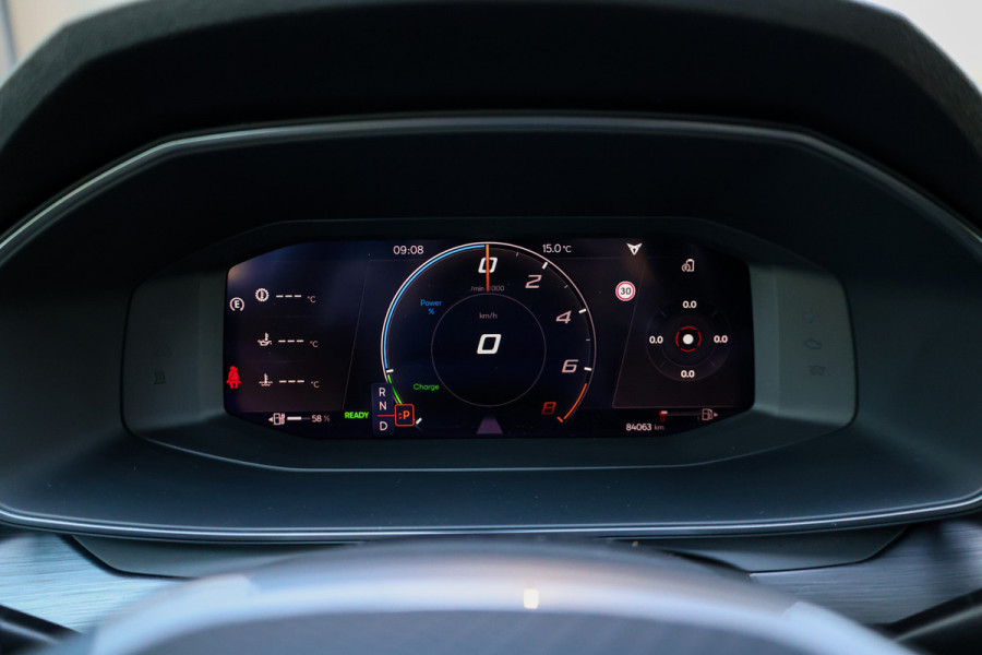 CUPRA Formentor 1.4 e-Hybrid VZ Copper Edition | PANO | ABT VELGEN | MEMORY | 360 | KEYLESS | ELEK KOFFERKLEP | STUURVERW |