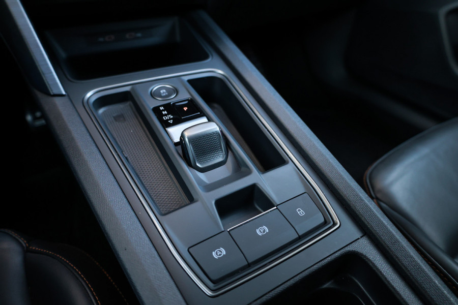 CUPRA Formentor 1.4 e-Hybrid VZ Copper Edition | PANO | ABT VELGEN | MEMORY | 360 | KEYLESS | ELEK KOFFERKLEP | STUURVERW |