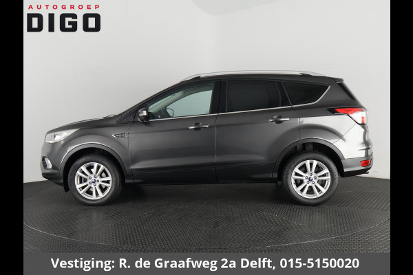 Ford Kuga 1.5 EcoBoost Trend Ultimate | Navigatie | Trekhaak | Parkeersensoren | Cruise Control |