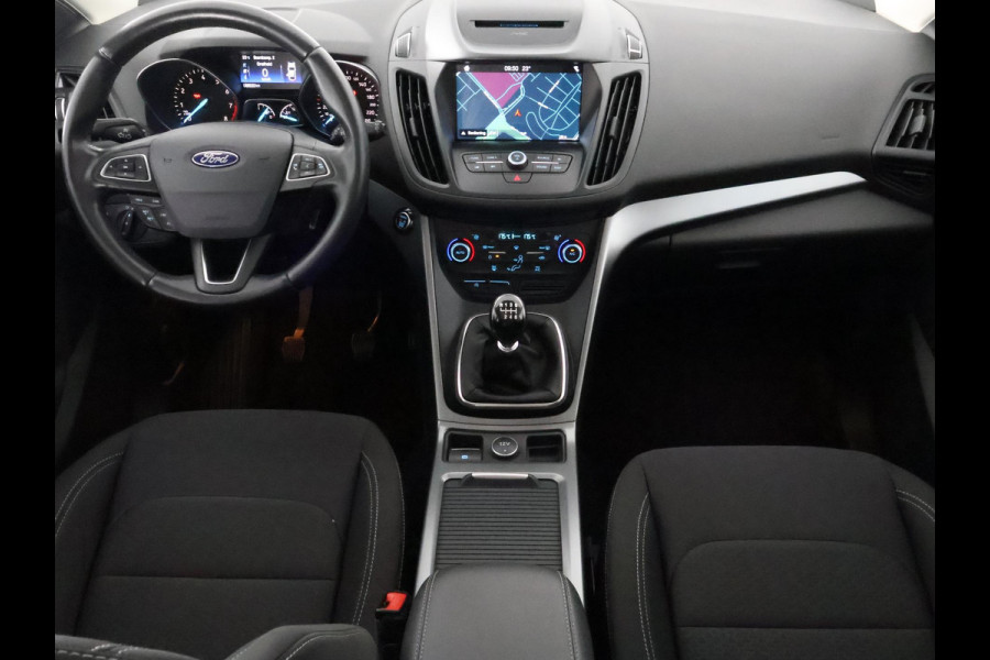 Ford Kuga 1.5 EcoBoost Trend Ultimate | Navigatie | Trekhaak | Parkeersensoren | Cruise Control |