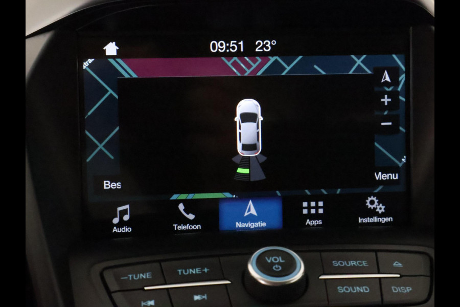 Ford Kuga 1.5 EcoBoost Trend Ultimate | Navigatie | Trekhaak | Parkeersensoren | Cruise Control |