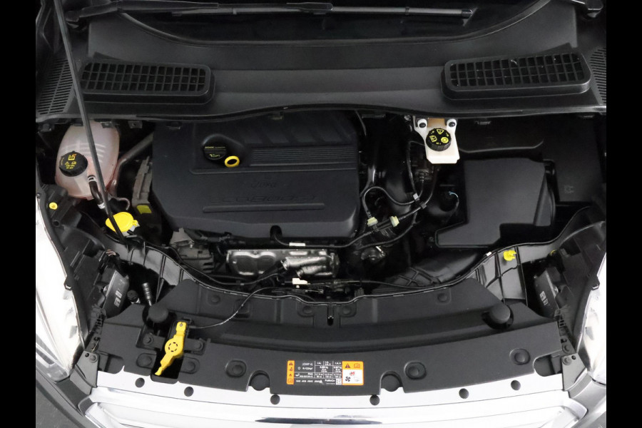 Ford Kuga 1.5 EcoBoost Trend Ultimate | Navigatie | Trekhaak | Parkeersensoren | Cruise Control |