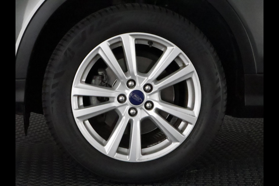 Ford Kuga 1.5 EcoBoost Trend Ultimate | Navigatie | Trekhaak | Parkeersensoren | Cruise Control |