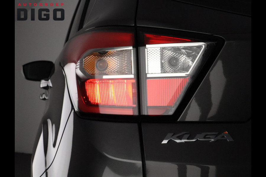 Ford Kuga 1.5 EcoBoost Trend Ultimate | Navigatie | Trekhaak | Parkeersensoren | Cruise Control |