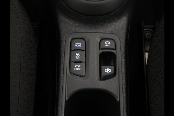 Toyota Aygo X Play Hybrid