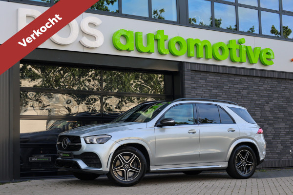 Mercedes-Benz GLE 350 e 4MATIC Premium Plus | BTW | SOH 93% | AMG | PANO | ACC | MEMORY | 360 |