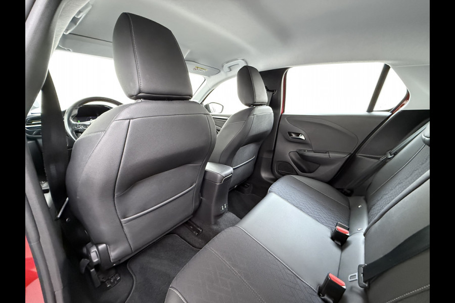 Opel Corsa 5Drs 101PK Elegance 360°Camera Keyless Dodehoekdetectie Navi Ecc Apple Carplay Android Auto Cruise Control Pdc Lmv Isofix Led DAB Bluetooth Lane Assist 1e Eigenaar Dealeronderhouden Origineel Nederlandse Auto
