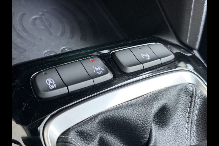 Opel Corsa 5Drs 101PK Elegance 360°Camera Keyless Dodehoekdetectie Navi Ecc Apple Carplay Android Auto Cruise Control Pdc Lmv Isofix Led DAB Bluetooth Lane Assist 1e Eigenaar Dealeronderhouden Origineel Nederlandse Auto