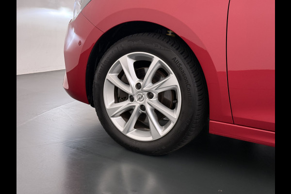 Opel Corsa 5Drs 101PK Elegance 360°Camera Keyless Dodehoekdetectie Navi Ecc Apple Carplay Android Auto Cruise Control Pdc Lmv Isofix Led DAB Bluetooth Lane Assist 1e Eigenaar Dealeronderhouden Origineel Nederlandse Auto
