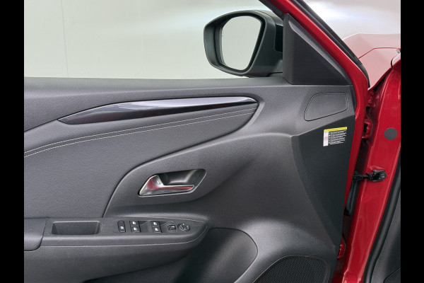 Opel Corsa 5Drs 101PK Elegance 360°Camera Keyless Dodehoekdetectie Navi Ecc Apple Carplay Android Auto Cruise Control Pdc Lmv Isofix Led DAB Bluetooth Lane Assist 1e Eigenaar Dealeronderhouden Origineel Nederlandse Auto
