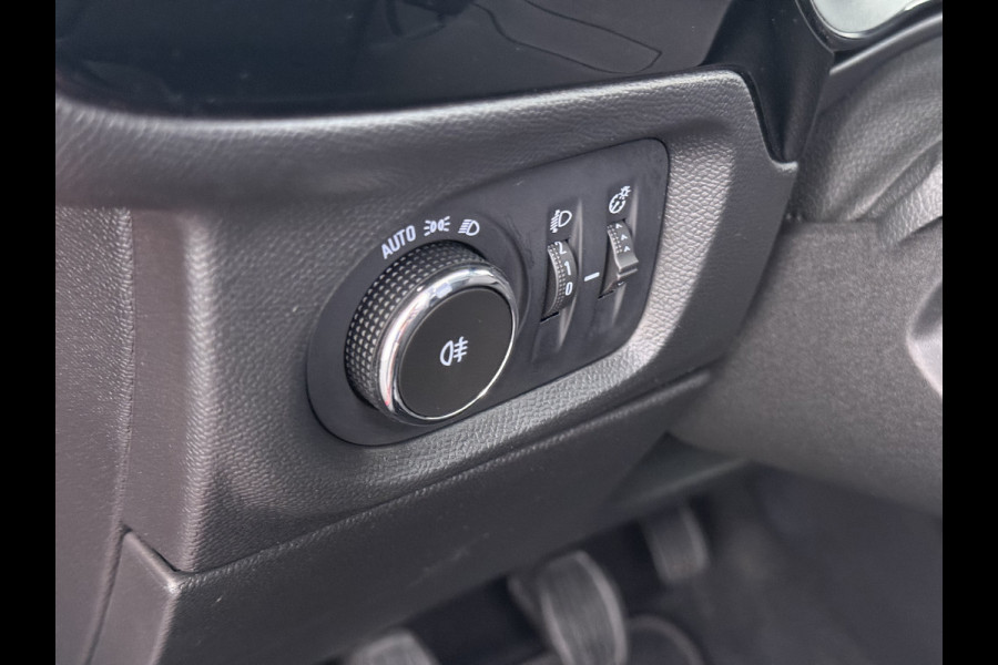 Opel Corsa 5Drs 101PK Elegance 360°Camera Keyless Dodehoekdetectie Navi Ecc Apple Carplay Android Auto Cruise Control Pdc Lmv Isofix Led DAB Bluetooth Lane Assist 1e Eigenaar Dealeronderhouden Origineel Nederlandse Auto