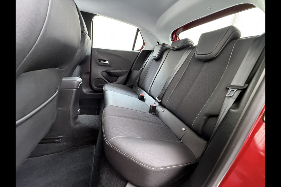 Opel Corsa 5Drs 101PK Elegance 360°Camera Keyless Dodehoekdetectie Navi Ecc Apple Carplay Android Auto Cruise Control Pdc Lmv Isofix Led DAB Bluetooth Lane Assist 1e Eigenaar Dealeronderhouden Origineel Nederlandse Auto