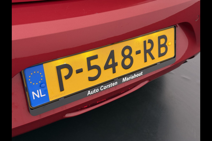 Opel Corsa 5Drs 101PK Elegance 360°Camera Keyless Dodehoekdetectie Navi Ecc Apple Carplay Android Auto Cruise Control Pdc Lmv Isofix Led DAB Bluetooth Lane Assist 1e Eigenaar Dealeronderhouden Origineel Nederlandse Auto