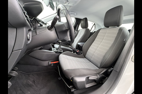 Opel Corsa 5Drs 101PK Stoel+Stuurverwarming Apple Carplay Android Auto Navi* Airco Cruise Control Edition+ Pdc Isofix DAB Winter-Pakket 1e Eigenaar Dealeronderhouden Origineel Nederlandse Auto