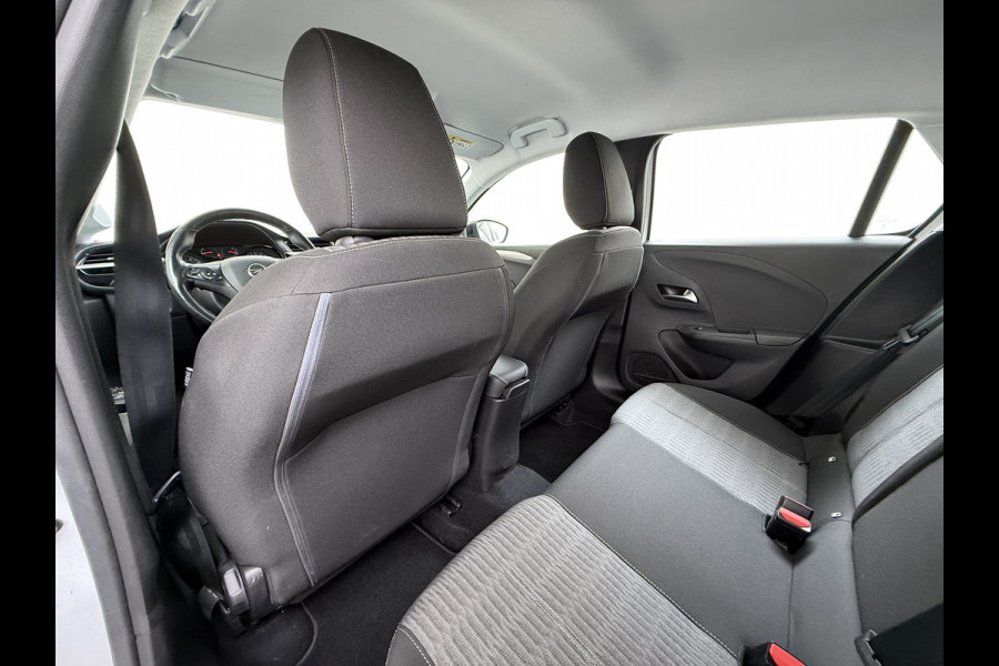 Opel Corsa 5Drs 101PK Stoel+Stuurverwarming Apple Carplay Android Auto Navi* Airco Cruise Control Edition+ Pdc Isofix DAB Winter-Pakket 1e Eigenaar Dealeronderhouden Origineel Nederlandse Auto
