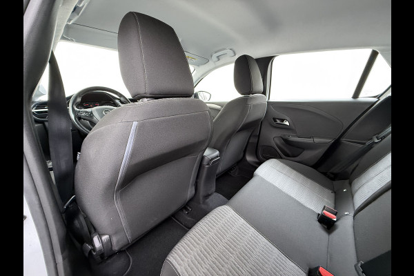Opel Corsa 5Drs 101PK Stoel+Stuurverwarming Apple Carplay Android Auto Navi* Airco Cruise Control Edition+ Pdc Isofix DAB Winter-Pakket 1e Eigenaar Dealeronderhouden Origineel Nederlandse Auto