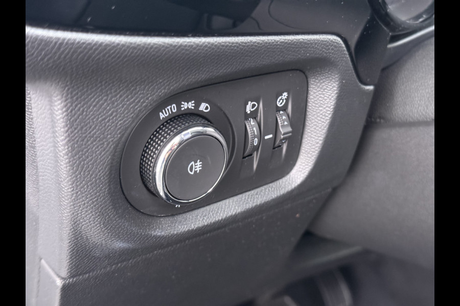 Opel Corsa 5Drs 101PK Stoel+Stuurverwarming Apple Carplay Android Auto Navi* Airco Cruise Control Edition+ Pdc Isofix DAB Winter-Pakket 1e Eigenaar Dealeronderhouden Origineel Nederlandse Auto