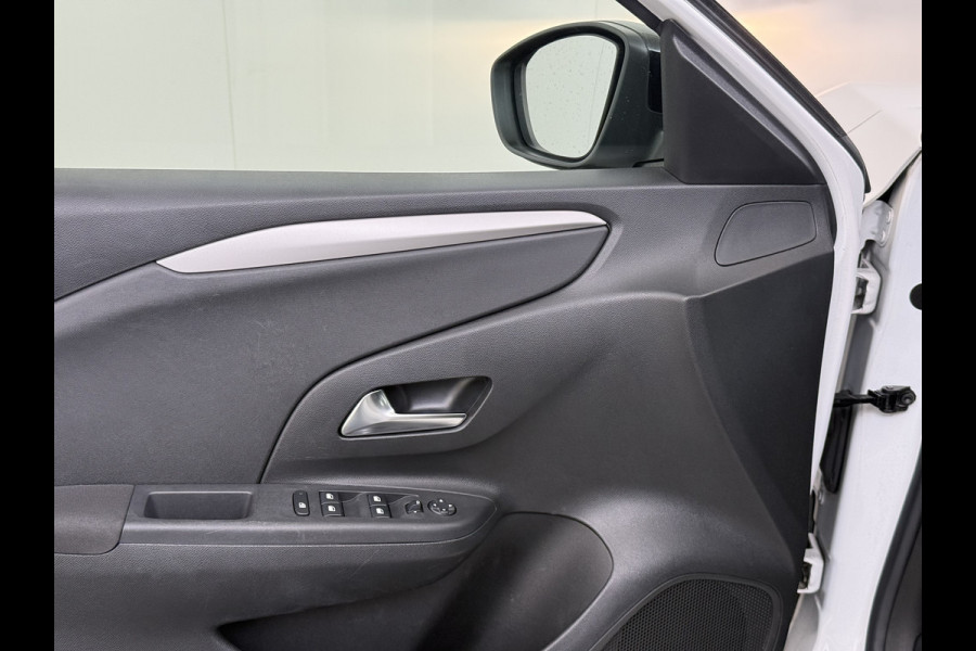 Opel Corsa 5Drs 101PK Stoel+Stuurverwarming Apple Carplay Android Auto Navi* Airco Cruise Control Edition+ Pdc Isofix DAB Winter-Pakket 1e Eigenaar Dealeronderhouden Origineel Nederlandse Auto