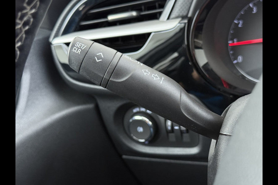 Opel Corsa 5Drs 101PK Stoel+Stuurverwarming Apple Carplay Android Auto Navi* Airco Cruise Control Edition+ Pdc Isofix DAB Winter-Pakket 1e Eigenaar Dealeronderhouden Origineel Nederlandse Auto