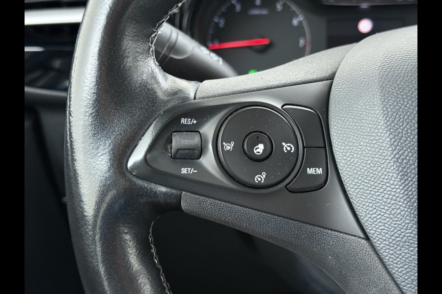 Opel Corsa 5Drs 101PK Stoel+Stuurverwarming Apple Carplay Android Auto Navi* Airco Cruise Control Edition+ Pdc Isofix DAB Winter-Pakket 1e Eigenaar Dealeronderhouden Origineel Nederlandse Auto
