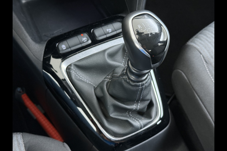 Opel Corsa 5Drs 101PK Stoel+Stuurverwarming Apple Carplay Android Auto Navi* Airco Cruise Control Edition+ Pdc Isofix DAB Winter-Pakket 1e Eigenaar Dealeronderhouden Origineel Nederlandse Auto