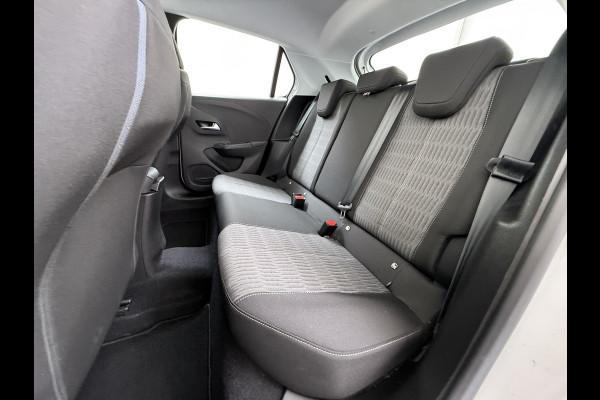 Opel Corsa 5Drs 101PK Stoel+Stuurverwarming Apple Carplay Android Auto Navi* Airco Cruise Control Edition+ Pdc Isofix DAB Winter-Pakket 1e Eigenaar Dealeronderhouden Origineel Nederlandse Auto