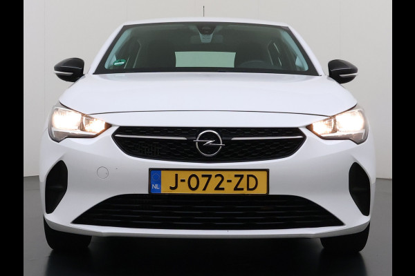 Opel Corsa 5Drs 101PK Stoel+Stuurverwarming Apple Carplay Android Auto Navi* Airco Cruise Control Edition+ Pdc Isofix DAB Winter-Pakket 1e Eigenaar Dealeronderhouden Origineel Nederlandse Auto