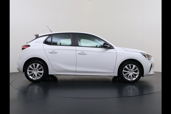 Opel Corsa 5Drs 101PK Stoel+Stuurverwarming Apple Carplay Android Auto Navi* Airco Cruise Control Edition+ Pdc Isofix DAB Winter-Pakket 1e Eigenaar Dealeronderhouden Origineel Nederlandse Auto