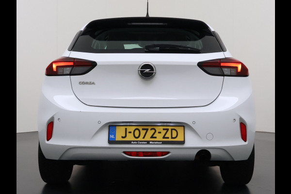 Opel Corsa 5Drs 101PK Stoel+Stuurverwarming Apple Carplay Android Auto Navi* Airco Cruise Control Edition+ Pdc Isofix DAB Winter-Pakket 1e Eigenaar Dealeronderhouden Origineel Nederlandse Auto