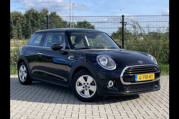 MINI 3-deurs 1.5 Cooper | NAVI | Bluetooth | Airco | Cruise Control |