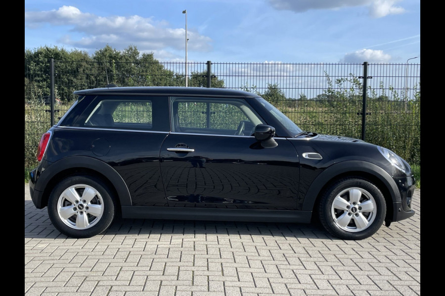 MINI 3-deurs 1.5 Cooper | NAVI | Bluetooth | Airco | Cruise Control |