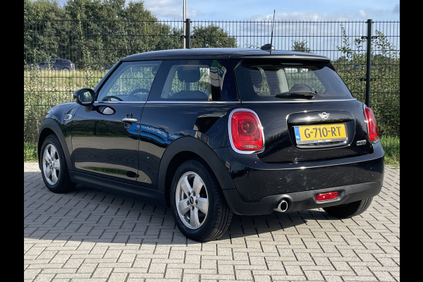 MINI 3-deurs 1.5 Cooper | NAVI | Bluetooth | Airco | Cruise Control |
