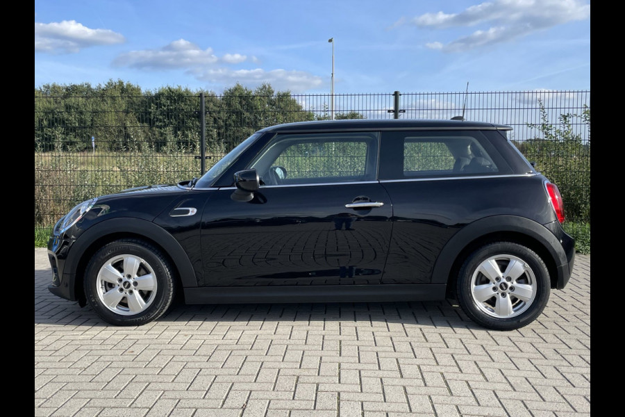 MINI 3-deurs 1.5 Cooper | NAVI | Bluetooth | Airco | Cruise Control |