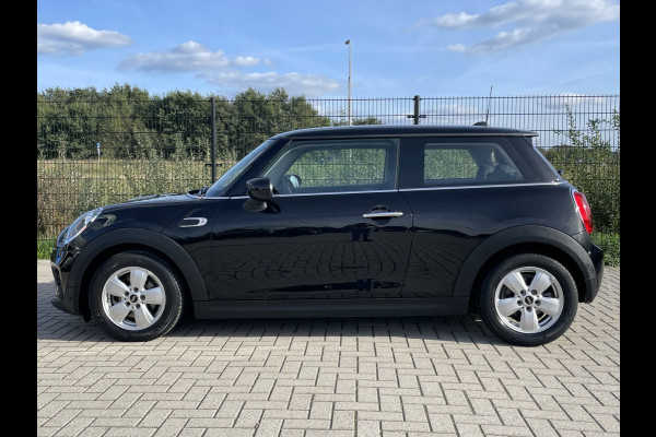 MINI 3-deurs 1.5 Cooper | NAVI | Bluetooth | Airco | Cruise Control |
