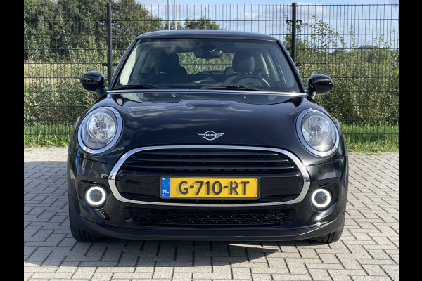 MINI 3-deurs 1.5 Cooper | NAVI | Bluetooth | Airco | Cruise Control |
