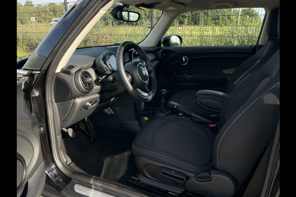 MINI 3-deurs 1.5 Cooper | NAVI | Bluetooth | Airco | Cruise Control |