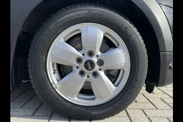 MINI 3-deurs 1.5 Cooper | NAVI | Bluetooth | Airco | Cruise Control |