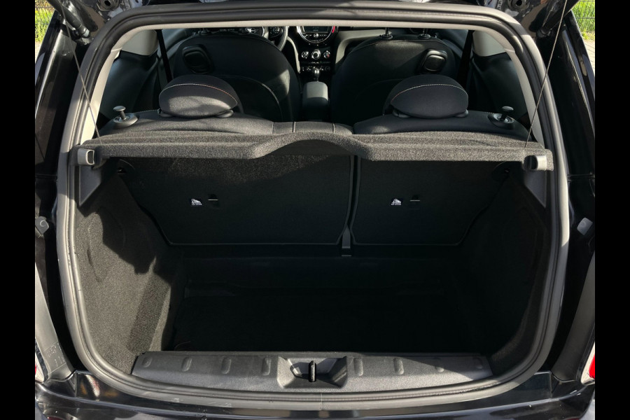 MINI 3-deurs 1.5 Cooper | NAVI | Bluetooth | Airco | Cruise Control |