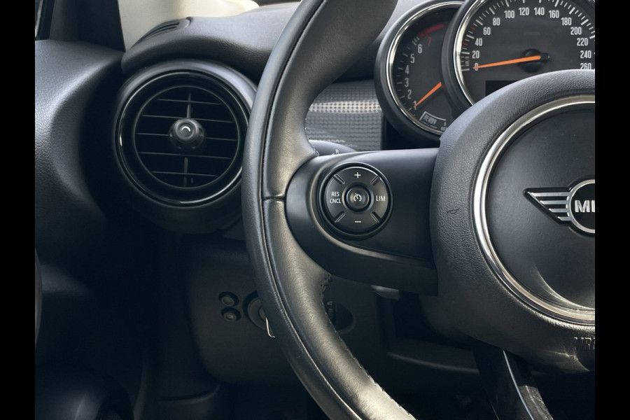 MINI 3-deurs 1.5 Cooper | NAVI | Bluetooth | Airco | Cruise Control |