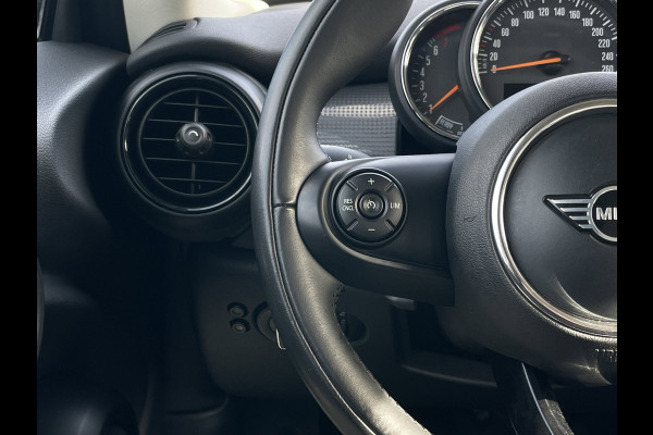 MINI 3-deurs 1.5 Cooper | NAVI | Bluetooth | Airco | Cruise Control |