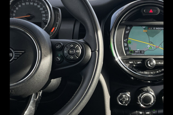 MINI 3-deurs 1.5 Cooper | NAVI | Bluetooth | Airco | Cruise Control |