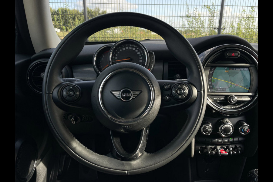 MINI 3-deurs 1.5 Cooper | NAVI | Bluetooth | Airco | Cruise Control |