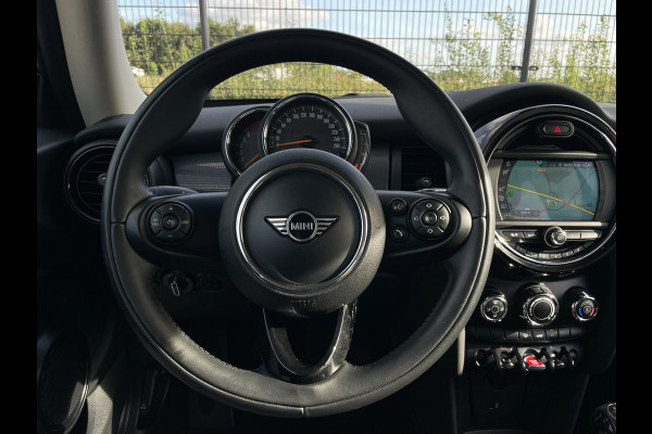 MINI 3-deurs 1.5 Cooper | NAVI | Bluetooth | Airco | Cruise Control |