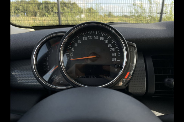 MINI 3-deurs 1.5 Cooper | NAVI | Bluetooth | Airco | Cruise Control |
