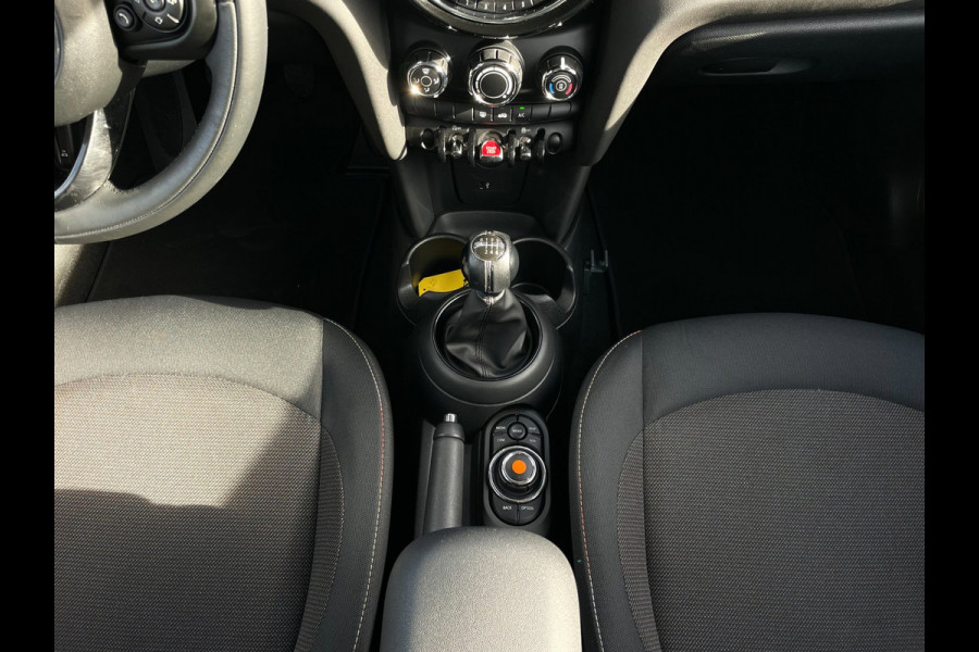 MINI 3-deurs 1.5 Cooper | NAVI | Bluetooth | Airco | Cruise Control |